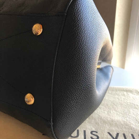 !!!SOLD!!! Empreinte Louis Vuitton GM Montaigne - Picture 4 of 7